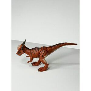 Jurassic World Fallen Kingdom Stygimoloch Stiggy Battle Damage Dinosaur Mattel